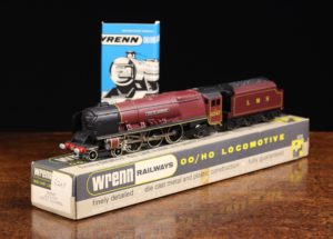 Lot 33 | Antique Cameras & Vintage Trains Sale | Wilkinsons Auctioneers Doncaster