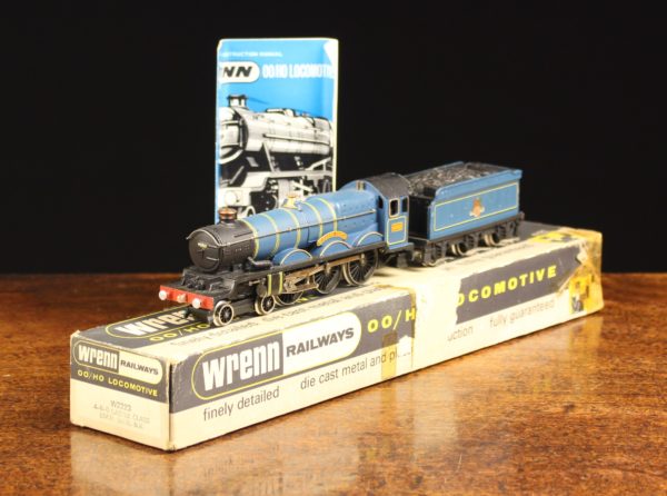 Lot 40 | Antique Cameras & Vintage Trains Sale | Wilkinsons Auctioneers Doncaster