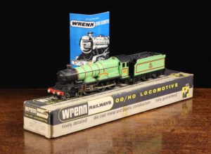 Lot 41 | Antique Cameras & Vintage Trains Sale | Wilkinsons Auctioneers Doncaster