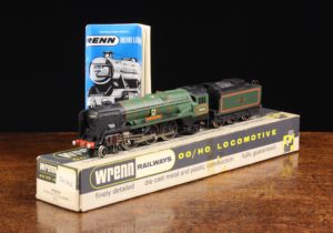 Lot 42 | Antique Cameras & Vintage Trains Sale | Wilkinsons Auctioneers Doncaster