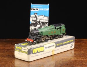 Lot 48 | Antique Cameras & Vintage Trains Sale | Wilkinsons Auctioneers Doncaster