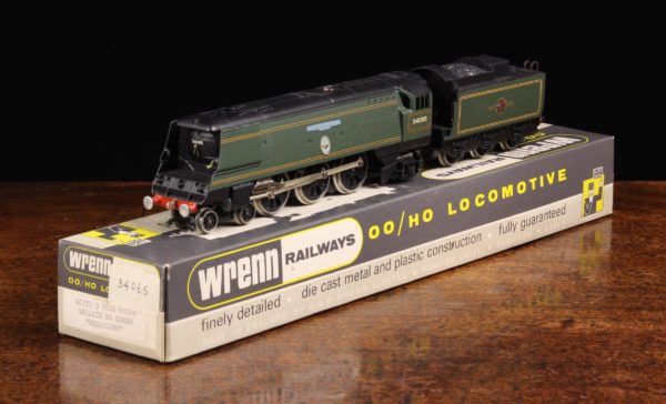 Lot 54 | Antique Cameras & Vintage Trains Sale | Wilkinsons Auctioneers Doncaster