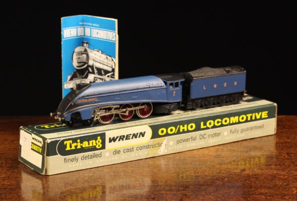 Lot 55 | Antique Cameras & Vintage Trains Sale | Wilkinsons Auctioneers Doncaster