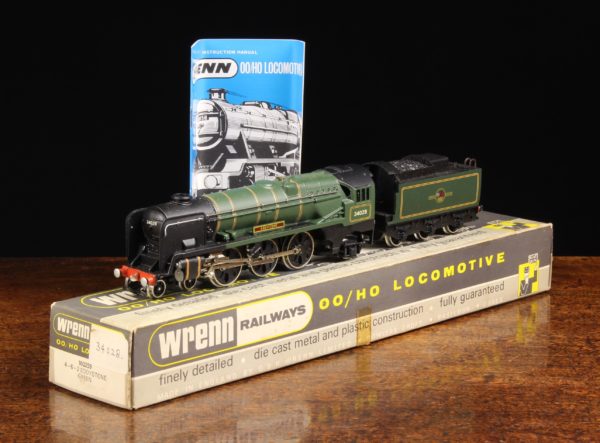 Lot 60 | Antique Cameras & Vintage Trains Sale | Wilkinsons Auctioneers Doncaster