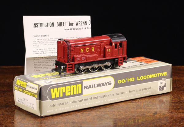 Lot 62 | Antique Cameras & Vintage Trains Sale | Wilkinsons Auctioneers Doncaster