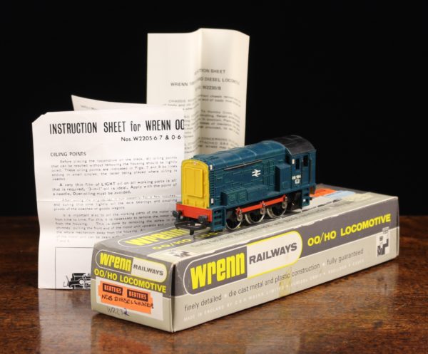 Lot 63 | Antique Cameras & Vintage Trains Sale | Wilkinsons Auctioneers Doncaster