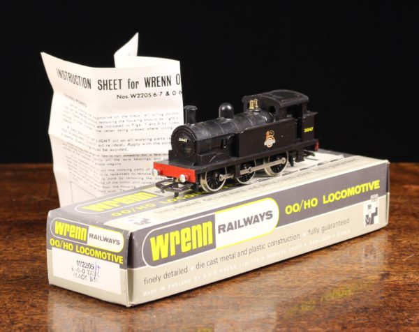 Lot 65 | Antique Cameras & Vintage Trains Sale | Wilkinsons Auctioneers Doncaster