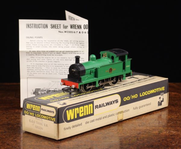 Lot 66 | Antique Cameras & Vintage Trains Sale | Wilkinsons Auctioneers Doncaster
