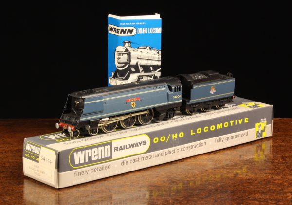 Lot 67 | Antique Cameras & Vintage Trains Sale | Wilkinsons Auctioneers Doncaster
