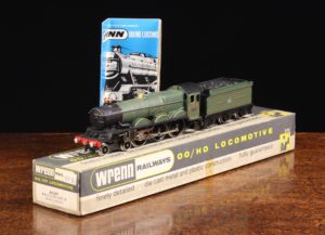 Lot 68 | Antique Cameras & Vintage Trains Sale | Wilkinsons Auctioneers Doncaster