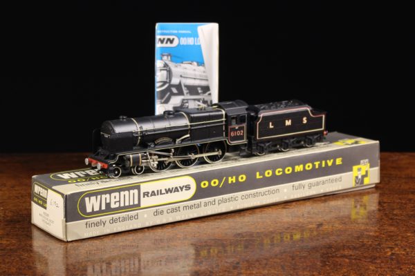 Lot 69 | Antique Cameras & Vintage Trains Sale | Wilkinsons Auctioneers Doncaster
