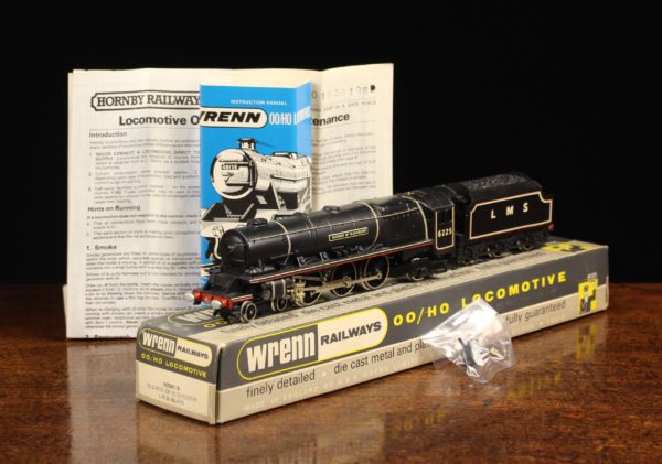 Lot 70 | Antique Cameras & Vintage Trains Sale | Wilkinsons Auctioneers Doncaster