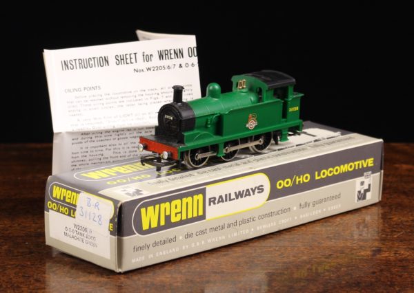 Lot 71 | Antique Cameras & Vintage Trains Sale | Wilkinsons Auctioneers Doncaster