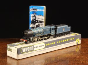 Lot 73 | Antique Cameras & Vintage Trains Sale | Wilkinsons Auctioneers Doncaster