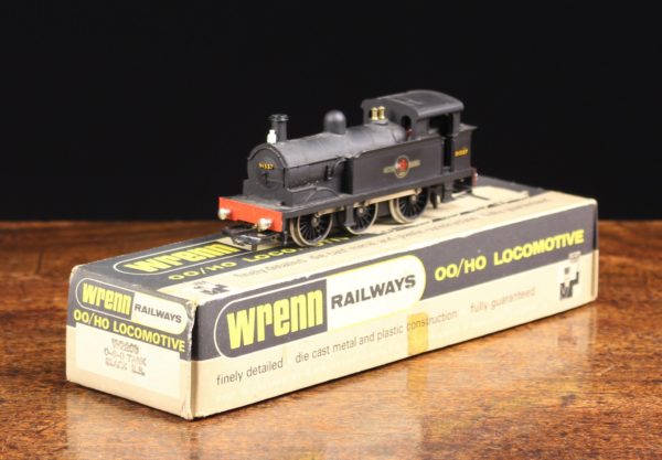 Lot 75 | Antique Cameras & Vintage Trains Sale | Wilkinsons Auctioneers Doncaster