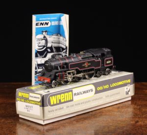 Lot 76 | Antique Cameras & Vintage Trains Sale | Wilkinsons Auctioneers Doncaster