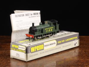 Lot 8 | Antique Cameras & Vintage Trains Sale | Wilkinsons Auctioneers Doncaster