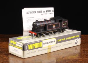 Lot 9 | Antique Cameras & Vintage Trains Sale | Wilkinsons Auctioneers Doncaster
