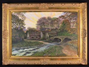 Lot 413 | The Rintoul Collection | Wilkinsons Auctioneers Doncaster
