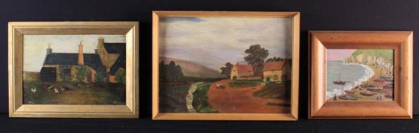 Lot 424 | The Rintoul Collection | Wilkinsons Auctioneers Doncaster