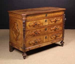 Lot 123 | Period Oak & Country Furniture Dec 20 | Wilkinsons Auctioneers Doncaster