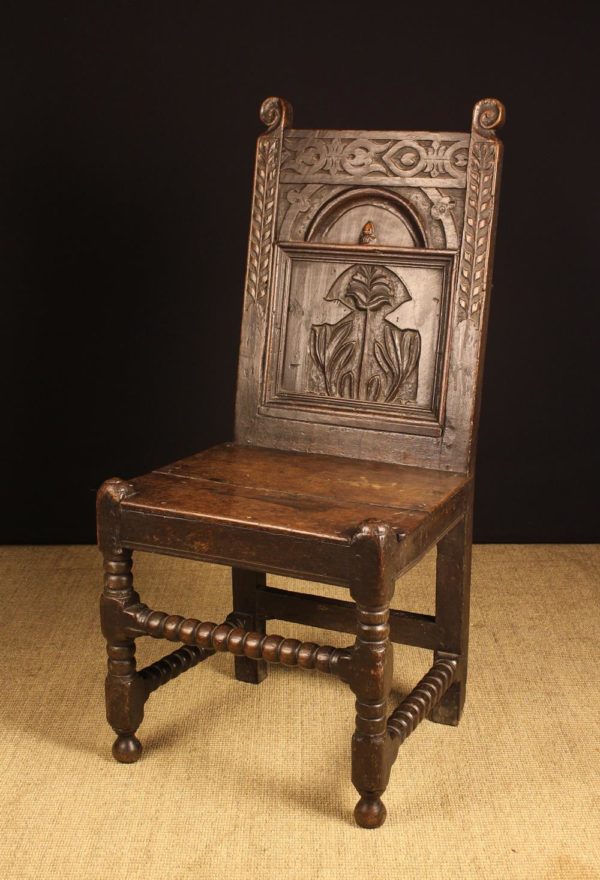 Lot 140 | Period Oak & Country Furniture Dec 20 | Wilkinsons Auctioneers Doncaster