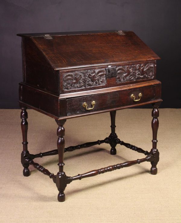 Lot 141 | Period Oak & Country Furniture Dec 20 | Wilkinsons Auctioneers Doncaster