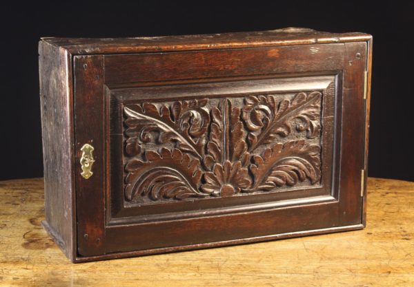 Lot 143 | Period Oak & Country Furniture Dec 20 | Wilkinsons Auctioneers Doncaster