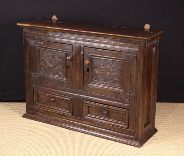Lot 145 | Period Oak & Country Furniture Dec 20 | Wilkinsons Auctioneers Doncaster