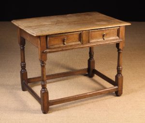 Lot 230 | Period Oak & Country Furniture Dec 20 | Wilkinsons Auctioneers Doncaster