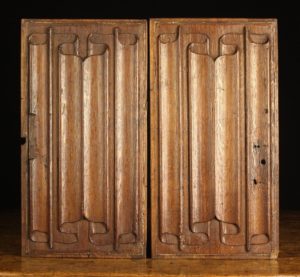 Lot 254 | Period Oak & Country Furniture Dec 20 | Wilkinsons Auctioneers Doncaster