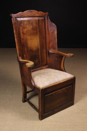 Lot 298 | Period Oak & Country Furniture Dec 20 | Wilkinsons Auctioneers Doncaster