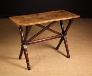 Lot 302 | Period Oak & Country Furniture Dec 20 | Wilkinsons Auctioneers Doncaster