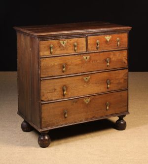Lot 356 | Period Oak & Country Furniture Dec 20 | Wilkinsons Auctioneers Doncaster