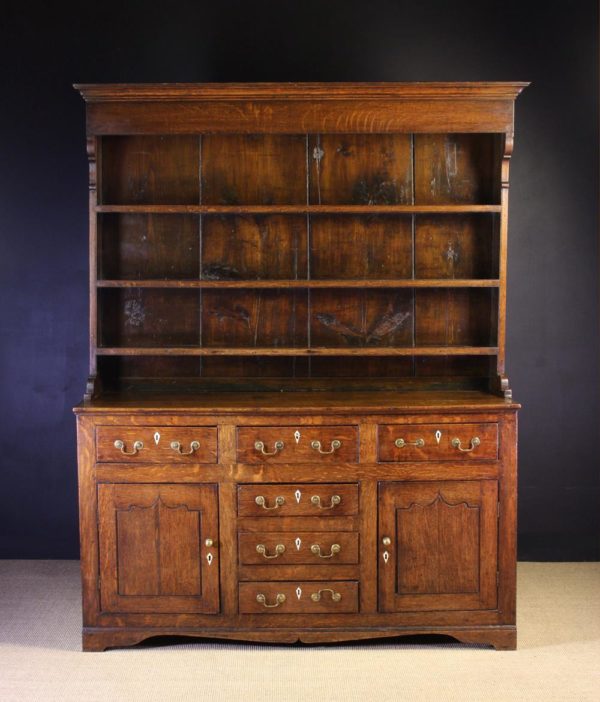 Lot 478 | Period Oak & Country Furniture Dec 20 | Wilkinsons Auctioneers Doncaster