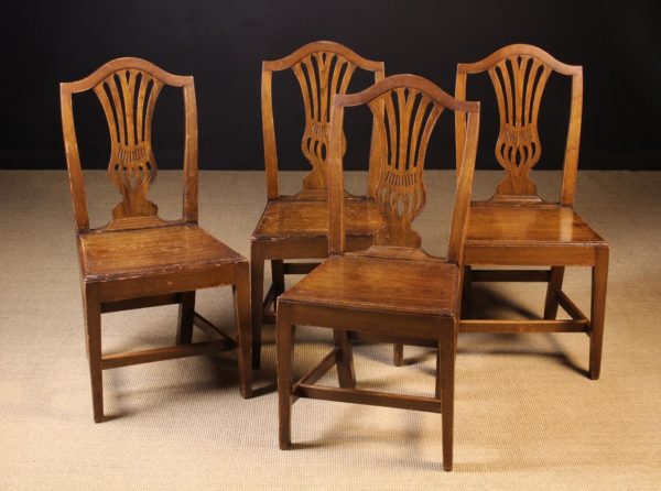 Lot 480 | Period Oak & Country Furniture Dec 20 | Wilkinsons Auctioneers Doncaster