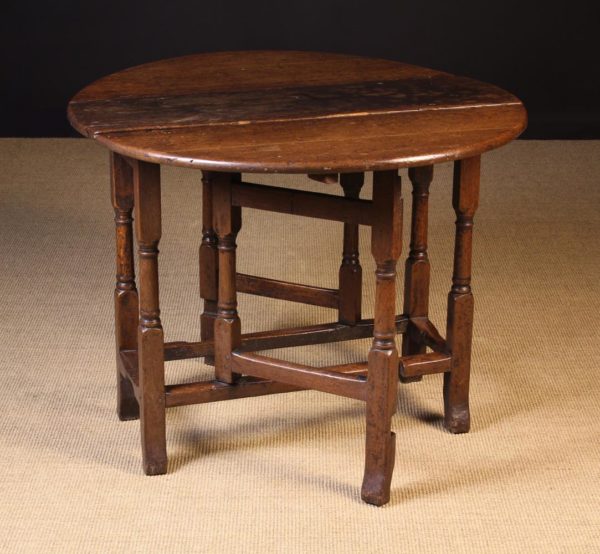 Lot 481 | Period Oak & Country Furniture Dec 20 | Wilkinsons Auctioneers Doncaster