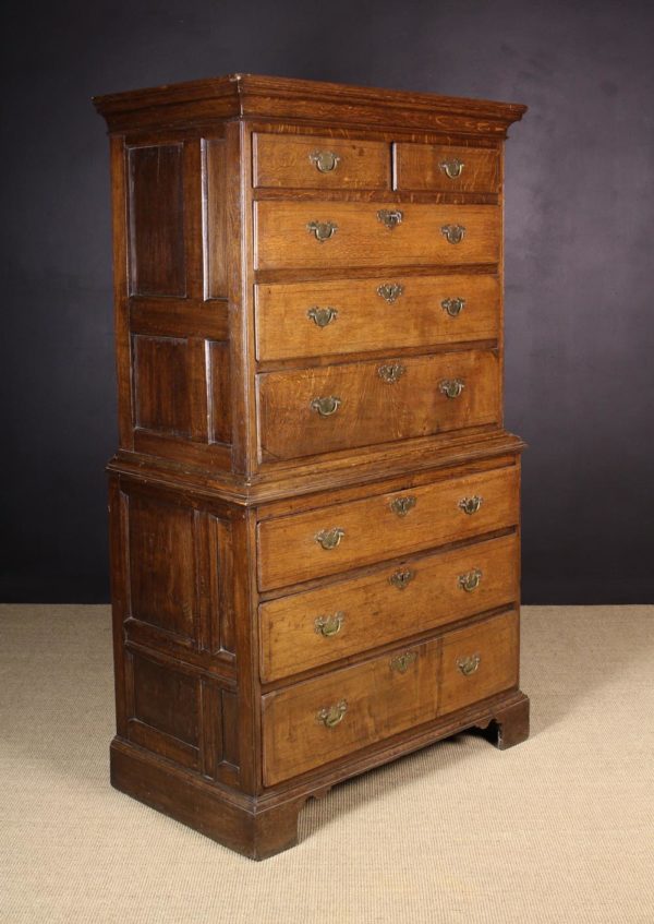 Lot 482 | Period Oak & Country Furniture Dec 20 | Wilkinsons Auctioneers Doncaster