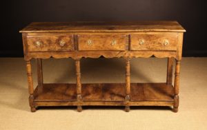 Lot 483 | Period Oak & Country Furniture Dec 20 | Wilkinsons Auctioneers Doncaster