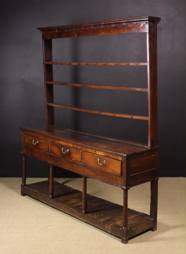 Lot 484 | Period Oak & Country Furniture Dec 20 | Wilkinsons Auctioneers Doncaster