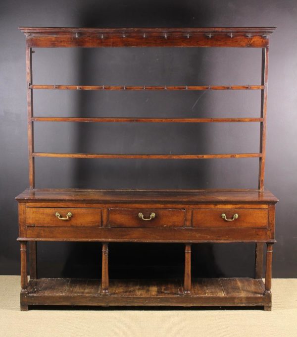 Country furniture & Effects Dec 2020 | Wilkinsons Auctioneers Doncaster