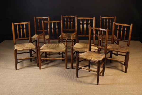 Lot 486 | Period Oak & Country Furniture Dec 20 | Wilkinsons Auctioneers Doncaster