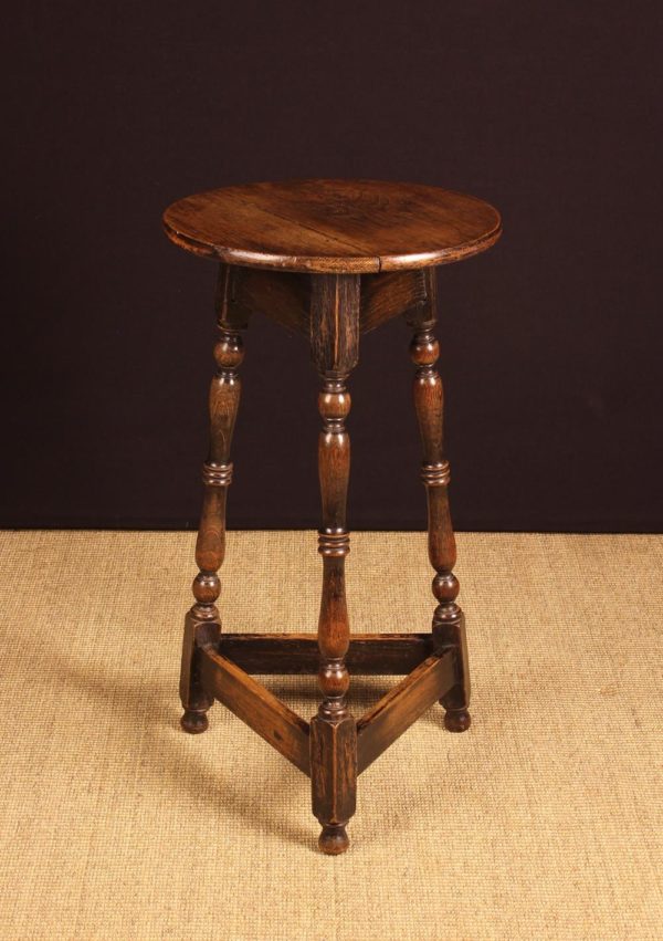 Lot 490 | Period Oak & Country Furniture Dec 20 | Wilkinsons Auctioneers Doncaster