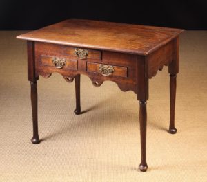Lot 503 | Period Oak & Country Furniture Dec 20 | Wilkinsons Auctioneers Doncaster