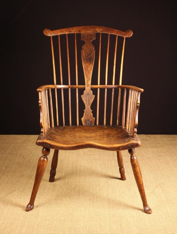 Lot 504 | Period Oak & Country Furniture Dec 20 | Wilkinsons Auctioneers Doncaster