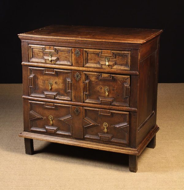Lot 506 | Period Oak & Country Furniture Dec 20 | Wilkinsons Auctioneers Doncaster
