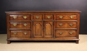 Lot 508 | Period Oak & Country Furniture Dec 20 | Wilkinsons Auctioneers Doncaster