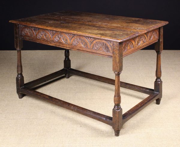 Lot 525 | Period Oak & Country Furniture Dec 20 | Wilkinsons Auctioneers Doncaster