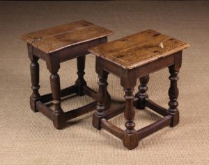 Lot 526 | Period Oak & Country Furniture Dec 20 | Wilkinsons Auctioneers Doncaster