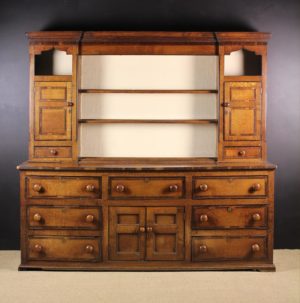 Lot 547 | Period Oak & Country Furniture Dec 20 | Wilkinsons Auctioneers Doncaster